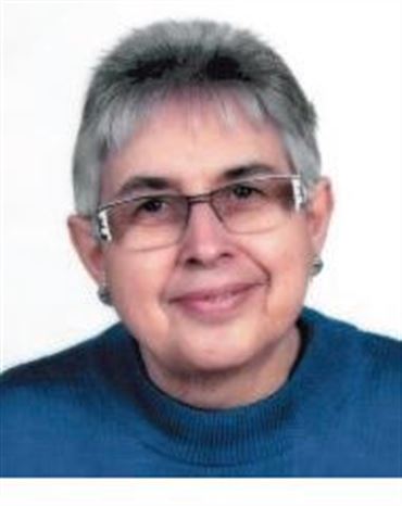 Profilbild Rita Rudolph