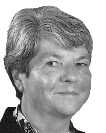 Profilbild Rita Schmidt