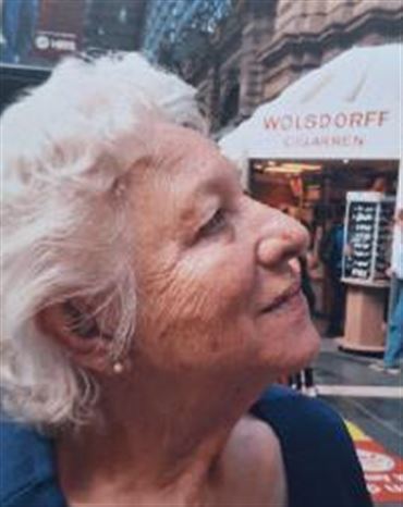 Profilbild Rita Wießner