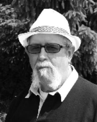 Profilbild von Robert Ahl