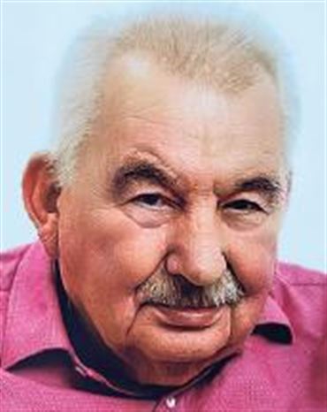 Profilbild von Robert Busch