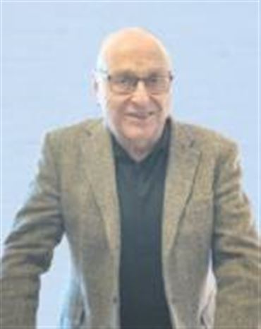 Profilbild Robert Gladeck