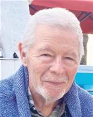 Profilbild von Robert Luchs