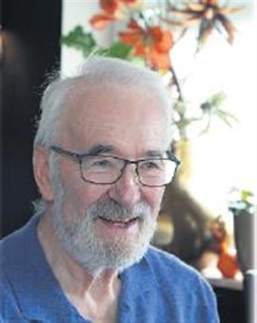 Profilbild von Roland Bauer