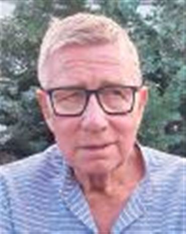 Profilbild von Roland Hartwig