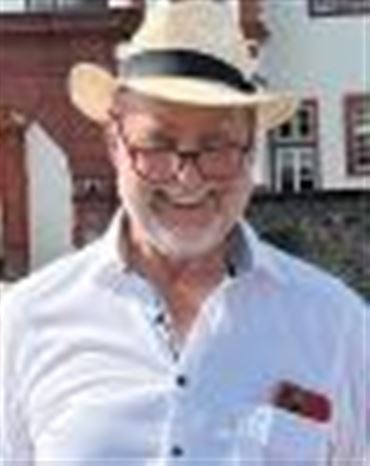 Profilbild von Rolf-Dieter Wilken