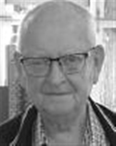 Profilbild von Rolf Dionysius