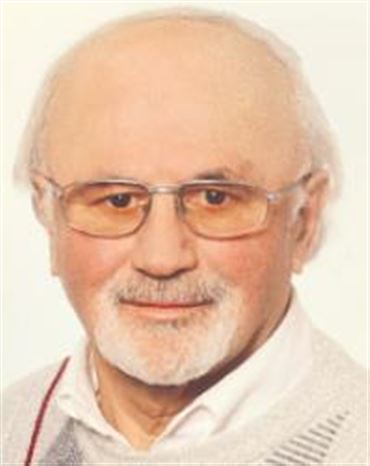 Profilbild Rolf Müller