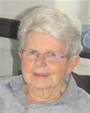 Profilbild Rosalinde Rein