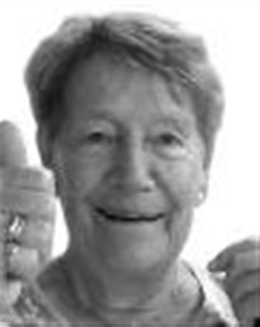 Profilbild von Rosel Merfels