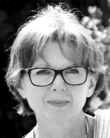 Profilbild von Rosemarie Vay