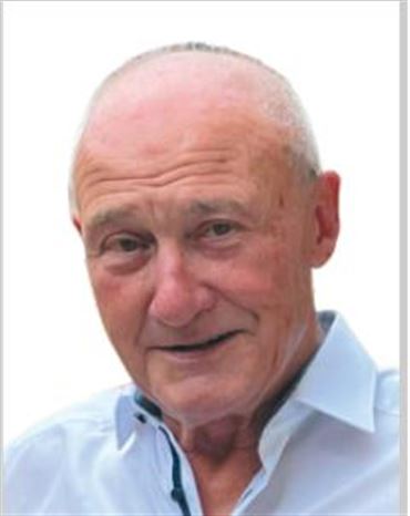 Profilbild Rudi Heinisch