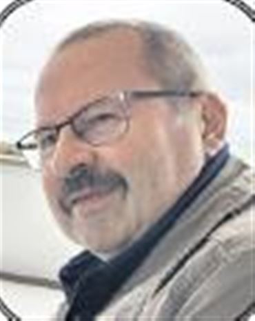 Profilbild von Rudi Krauß