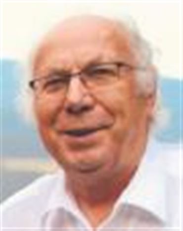 Profilbild von Rudolf Ehrhard