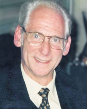 Profilbild Rudolf Engel