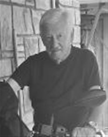 Profilbild Rudolf Gohl