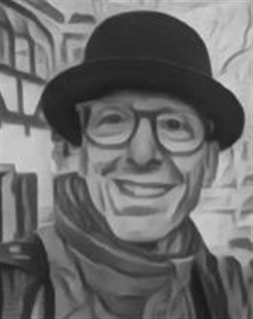 Profilbild Rüdiger Schilp