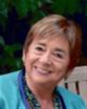 Profilbild von Sabine Krauth