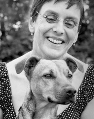 Profilbild von Sabine Rothbauer