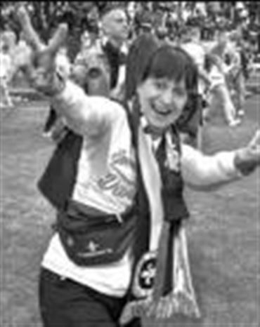 Profilbild Sabine Seewald-Resch