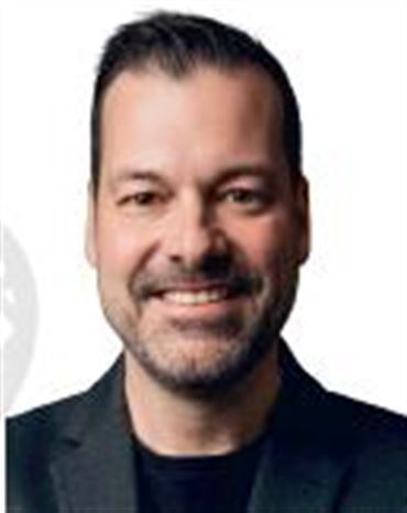 Profilbild von Sebastian Moos