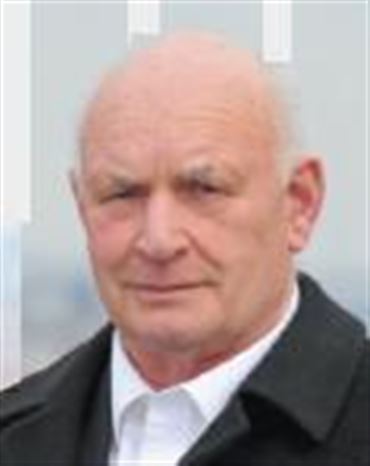 Profilbild von Siegfried Chmilecki