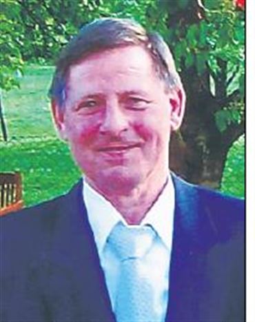 Profilbild Siegfried Friedrich