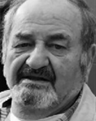 Profilbild von Siegfried Sapper