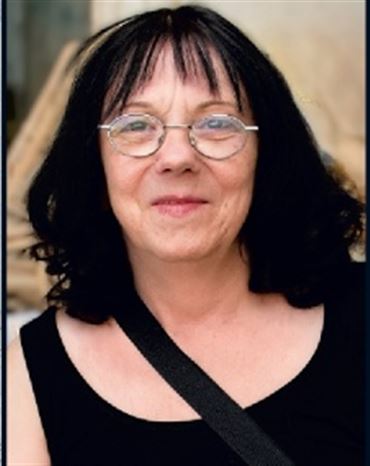 Profilbild Sigrid Jüllig