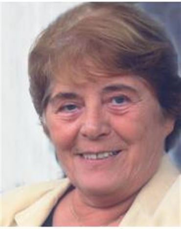 Profilbild Sigrid Möller