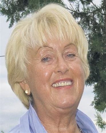 Profilbild Sigrid Oberndörfer