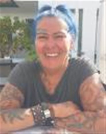 Profilbild Silvia Henrich