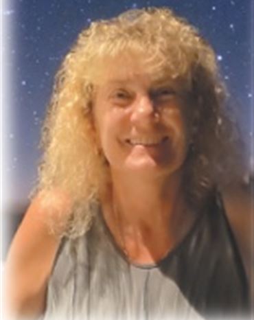 Profilbild Silvia Steinwand