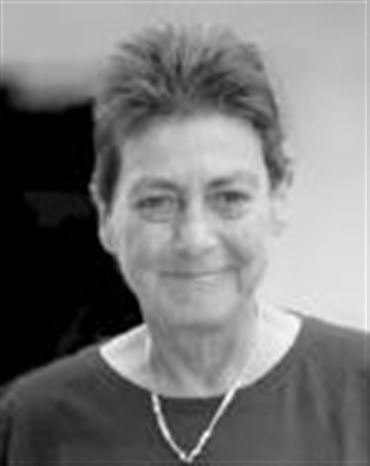 Profilbild Silvia Thierolf