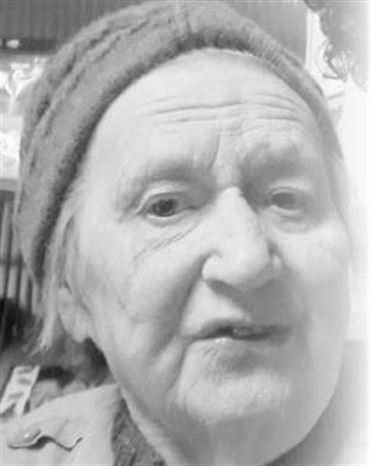 Profilbild von Sophie Volk