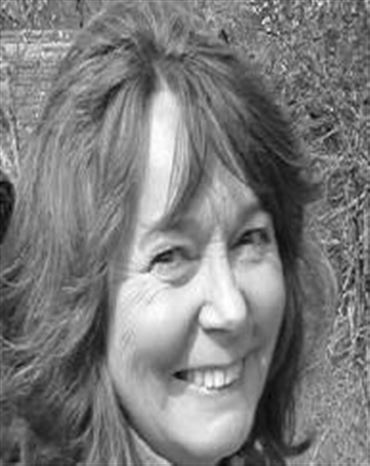 Profilbild von Stefanie Berger