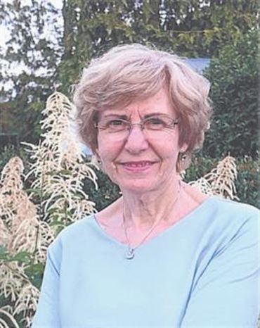 Profilbild von Steffi Grube