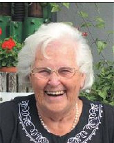 Profilbild Thea Scholl