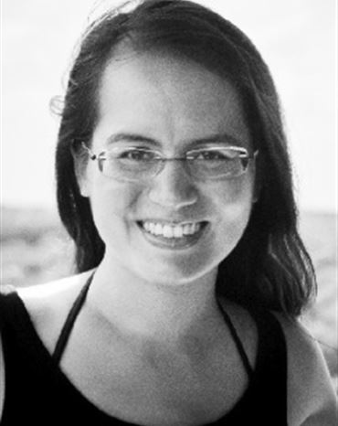 Profilbild Theresa Tran