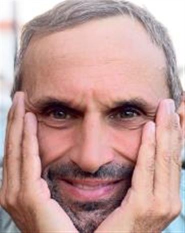 Profilbild Thomas Verst