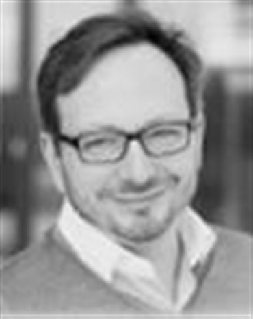 Profilbild von Tobias Demuth