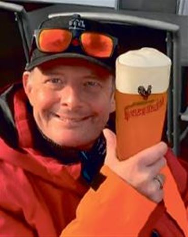 Profilbild Tobias Krause