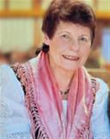 Profilbild von Trude Emich