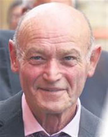 Profilbild Udo Andres