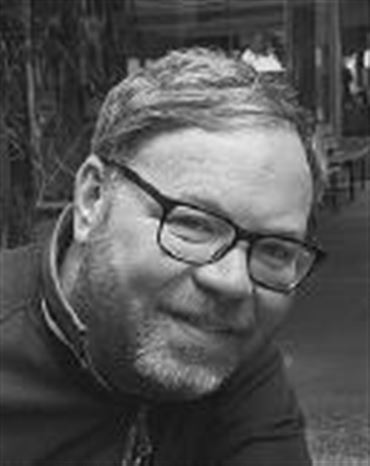 Profilbild von Ulf Glasenhardt