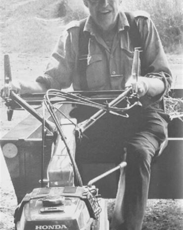 Profilbild Ulrich Gromes