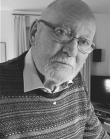 Profilbild Ulrich Mazurowicz