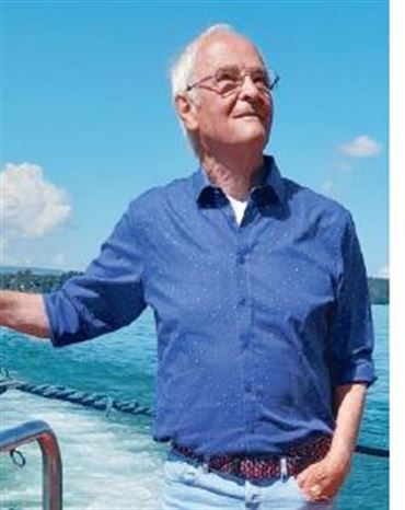 Profilbild Ulrich Späh