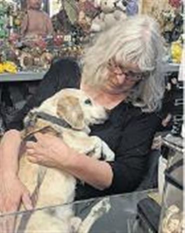 Profilbild Ulricke Lindemann