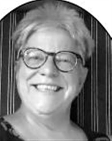 Profilbild Ulrike Kolb